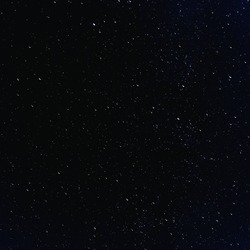 Clear Star Sky A clear night sky with lots of stars