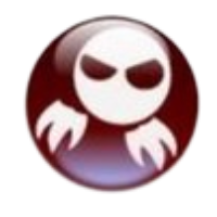 Ghost Type Icon